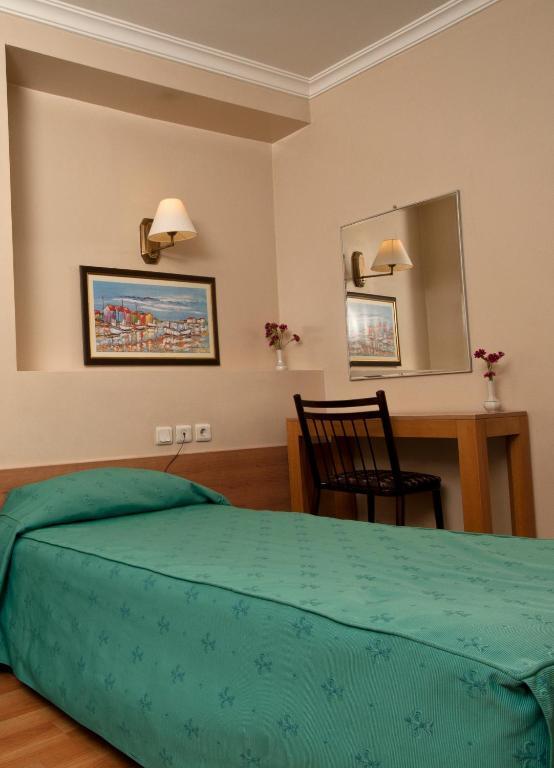 Hotel Haydarpasa Istambul